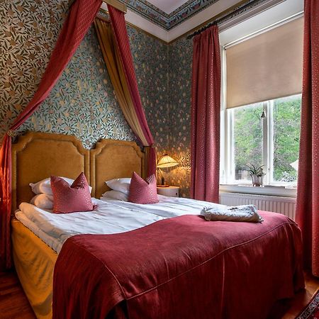 Thorskogs Slott Hotel Lödöse Bagian luar foto
