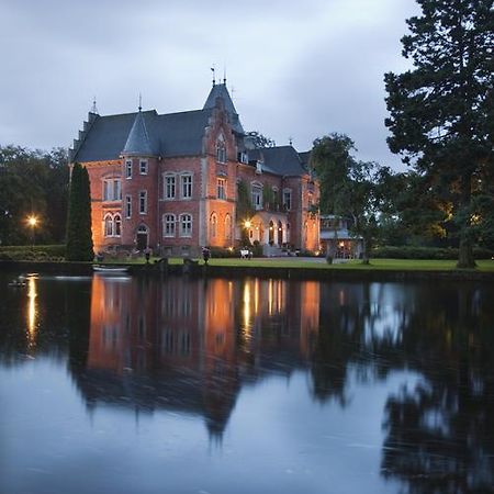 Thorskogs Slott Hotel Lödöse Bagian luar foto