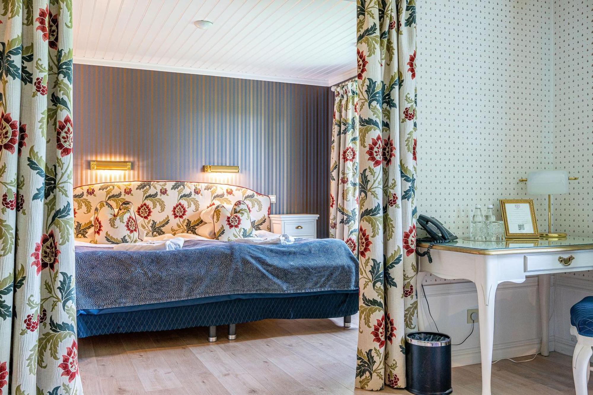 Thorskogs Slott Hotel Lödöse Bagian luar foto