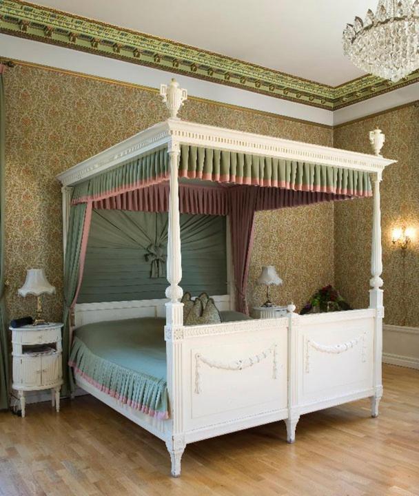 Thorskogs Slott Hotel Lödöse Bagian luar foto