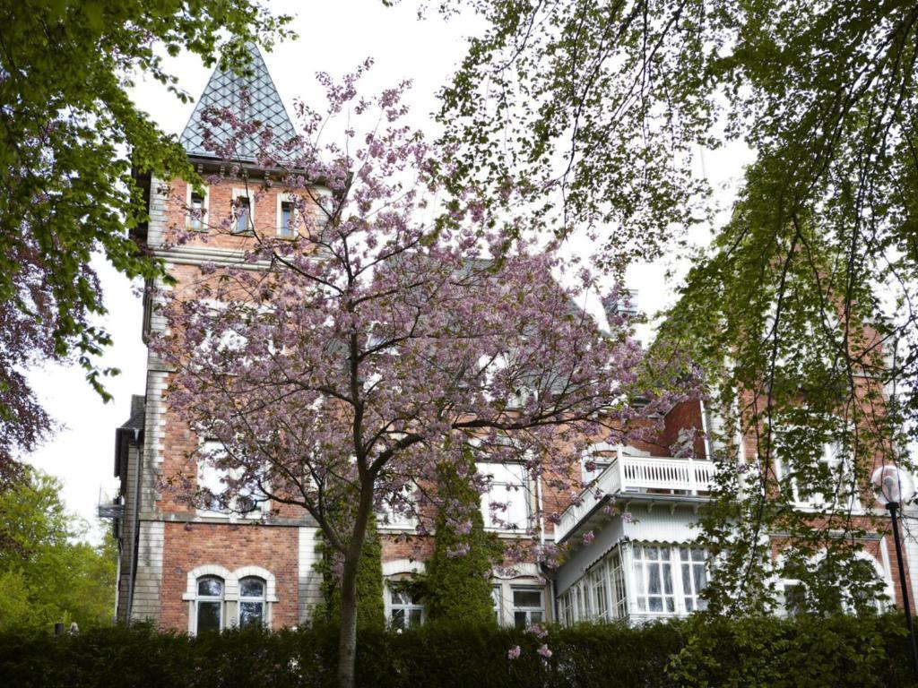 Thorskogs Slott Hotel Lödöse Bagian luar foto