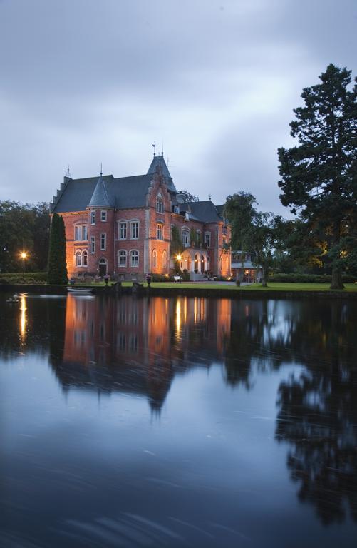 Thorskogs Slott Hotel Lödöse Bagian luar foto