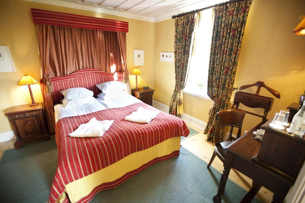 Thorskogs Slott Hotel Lödöse Bagian luar foto