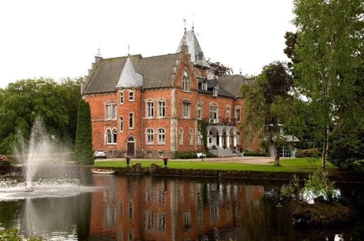 Thorskogs Slott Hotel Lödöse Bagian luar foto