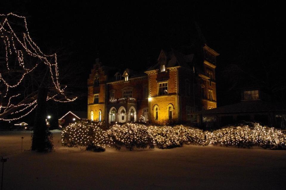 Thorskogs Slott Hotel Lödöse Bagian luar foto