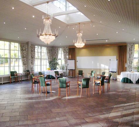 Thorskogs Slott Hotel Lödöse Bagian luar foto